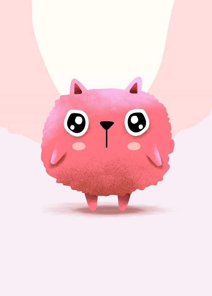 Baby Cat