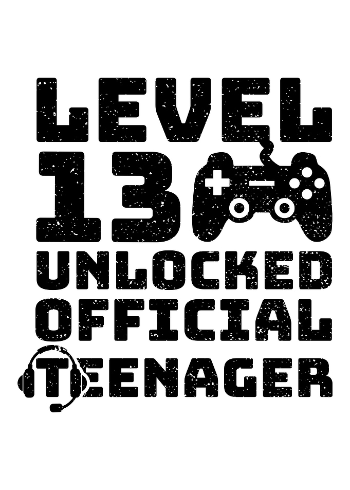 Level 13 Unlocked Official
