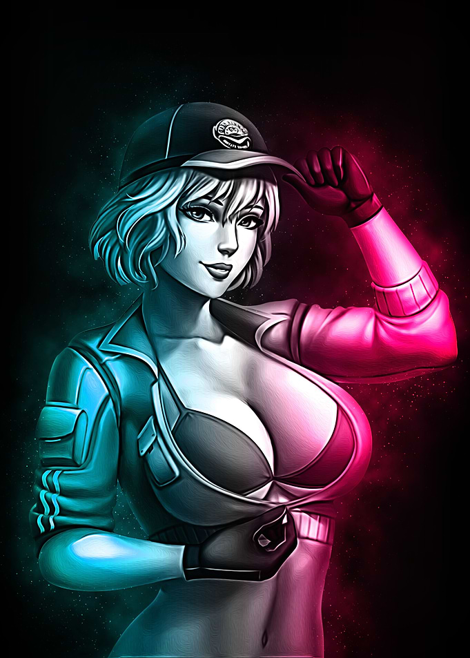 CINDY AURUM FINAL FANTASY