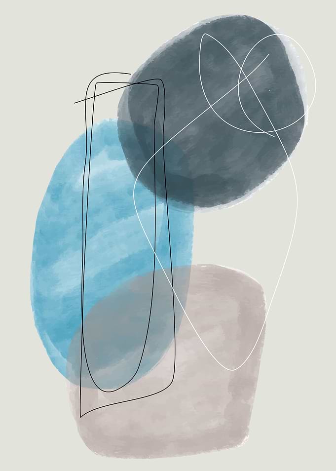Creative Abstract arts