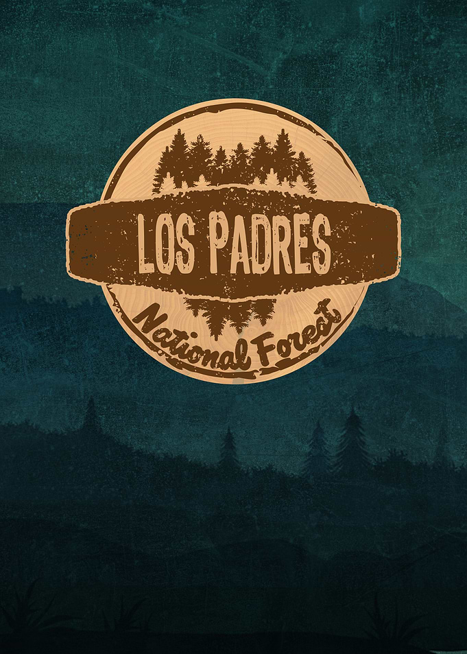 Los Padres