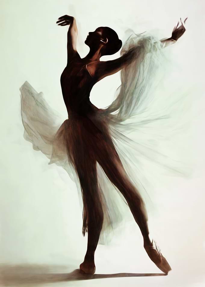 Ballerina