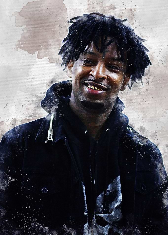 21 Savage