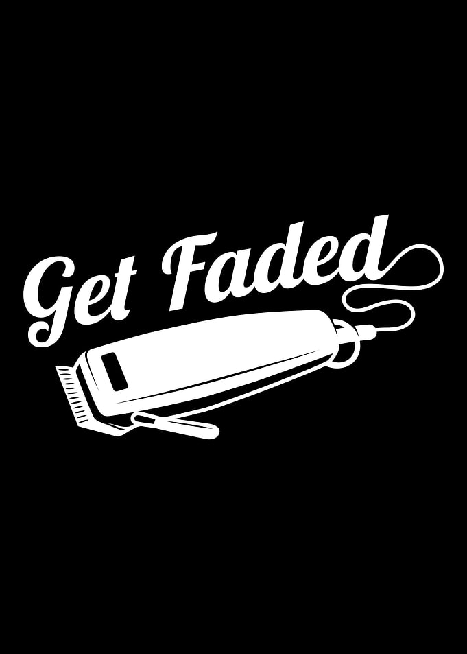 Get Faded