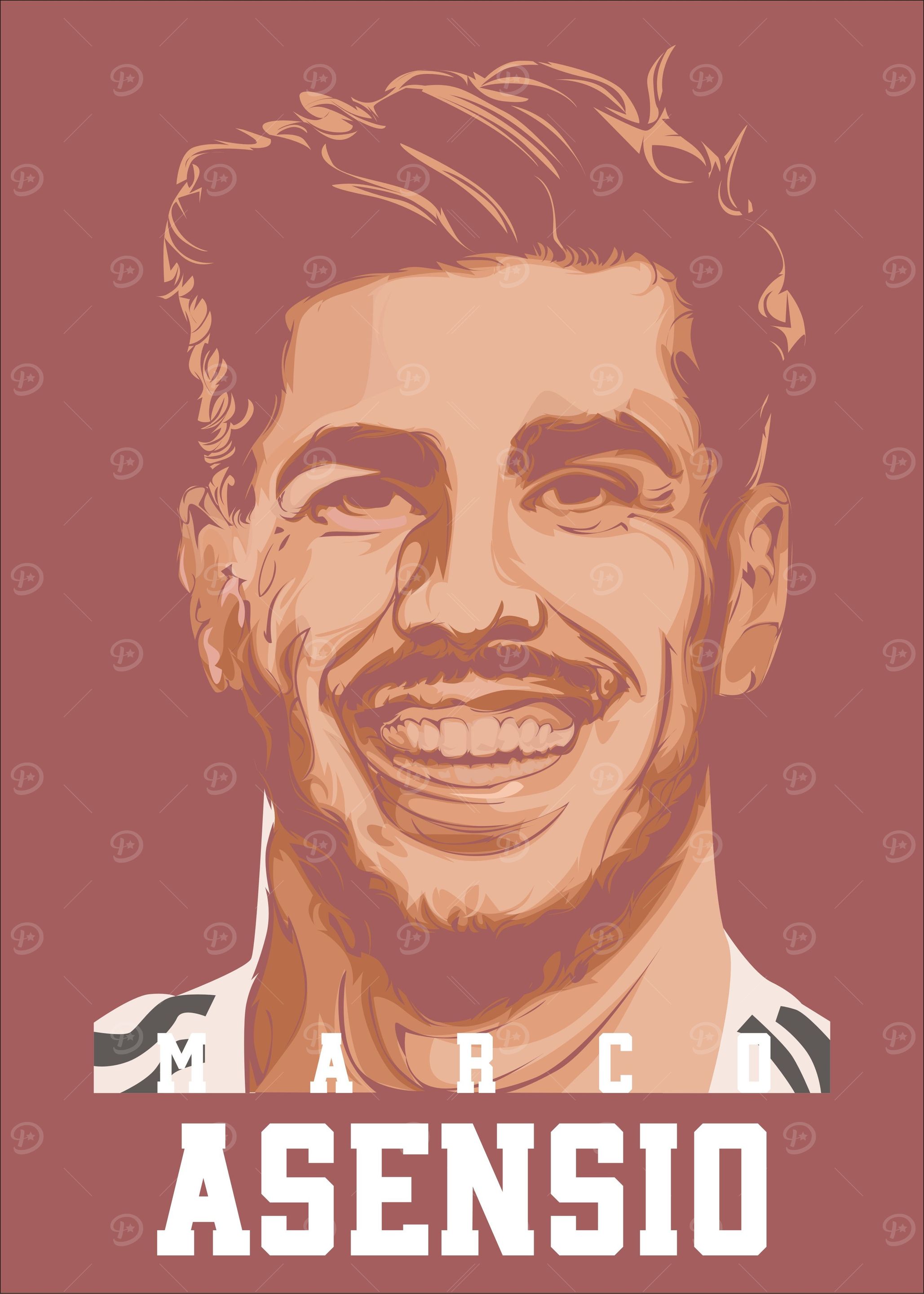 Marco Asensio RealmadridFC
