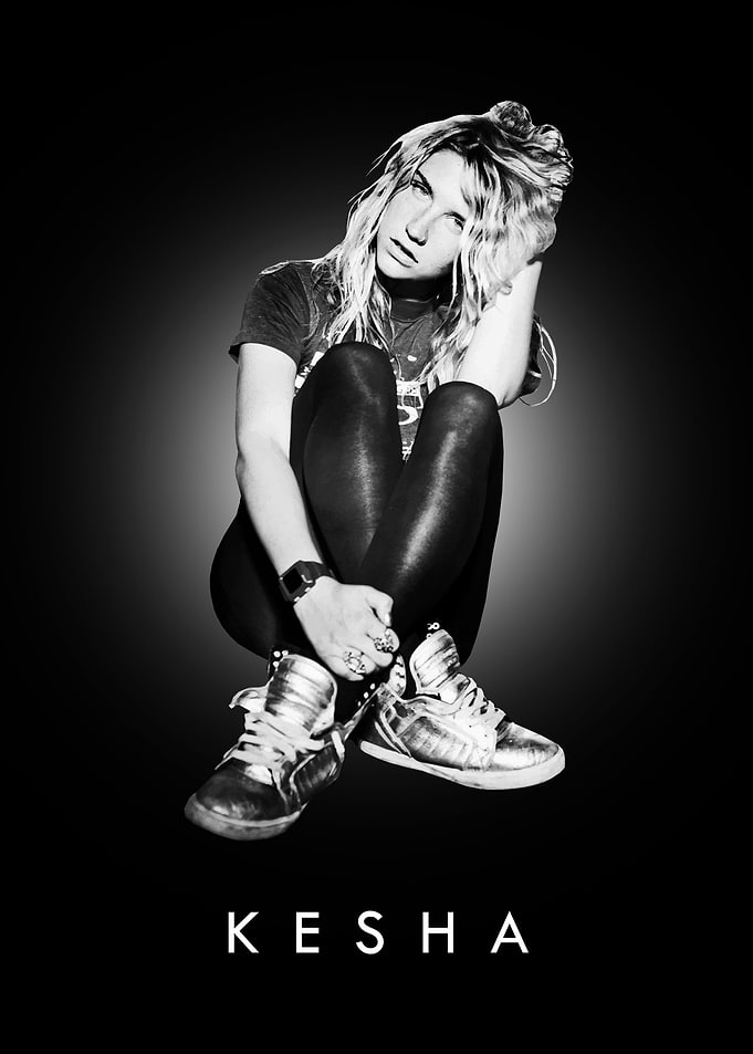 Kesha