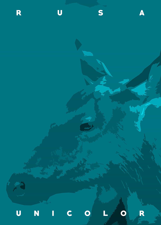 Samar Deer
