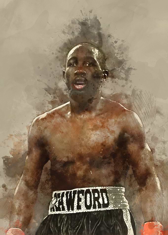 Terence Crawford
