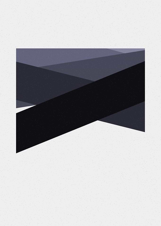 Crossing lines