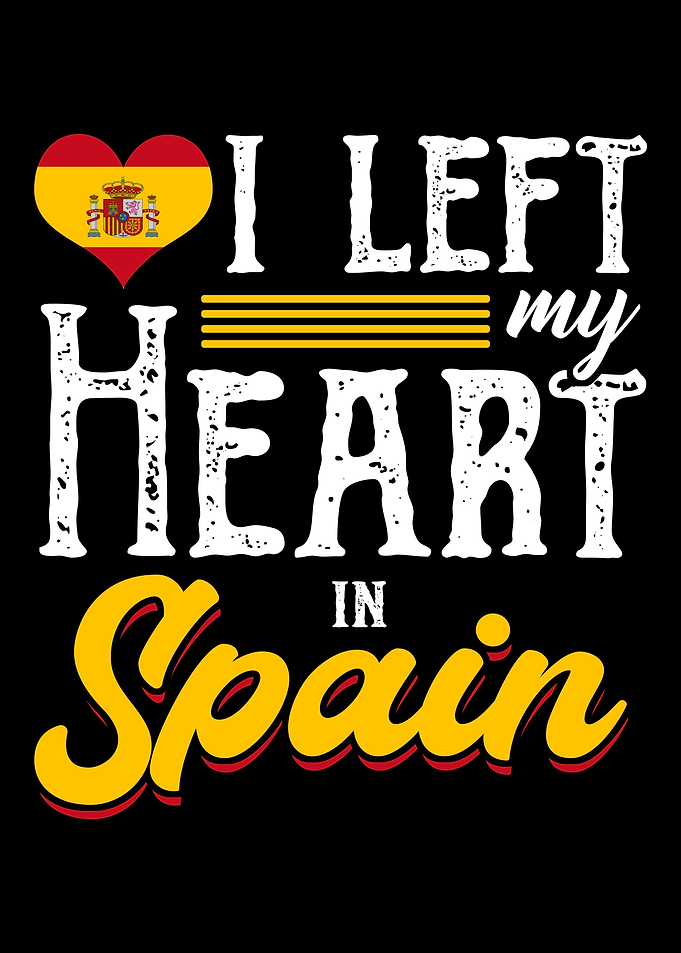 spain