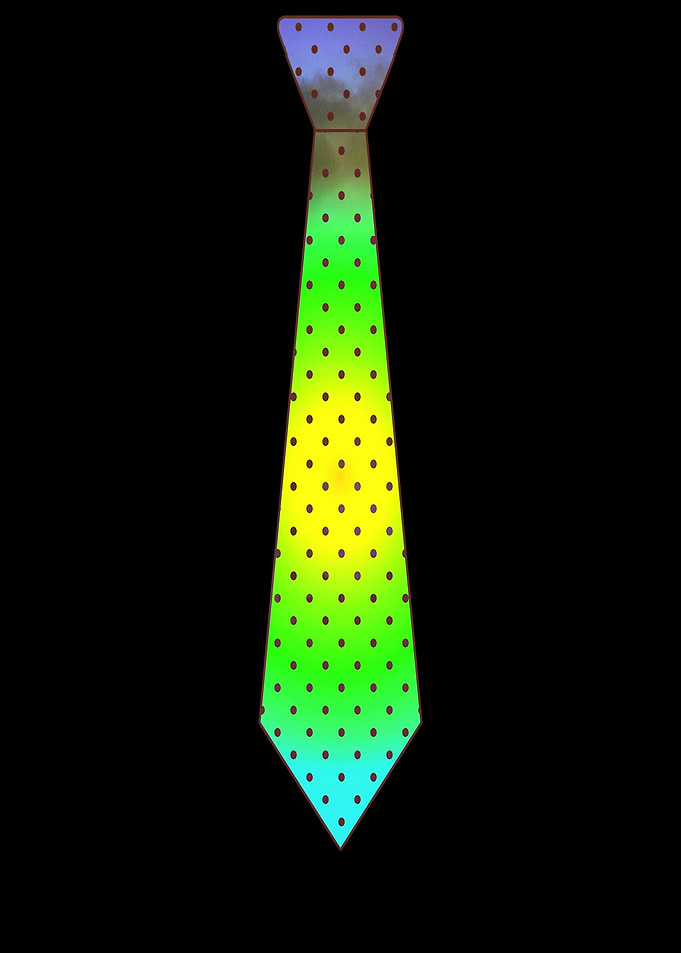 Tie Necktie Business