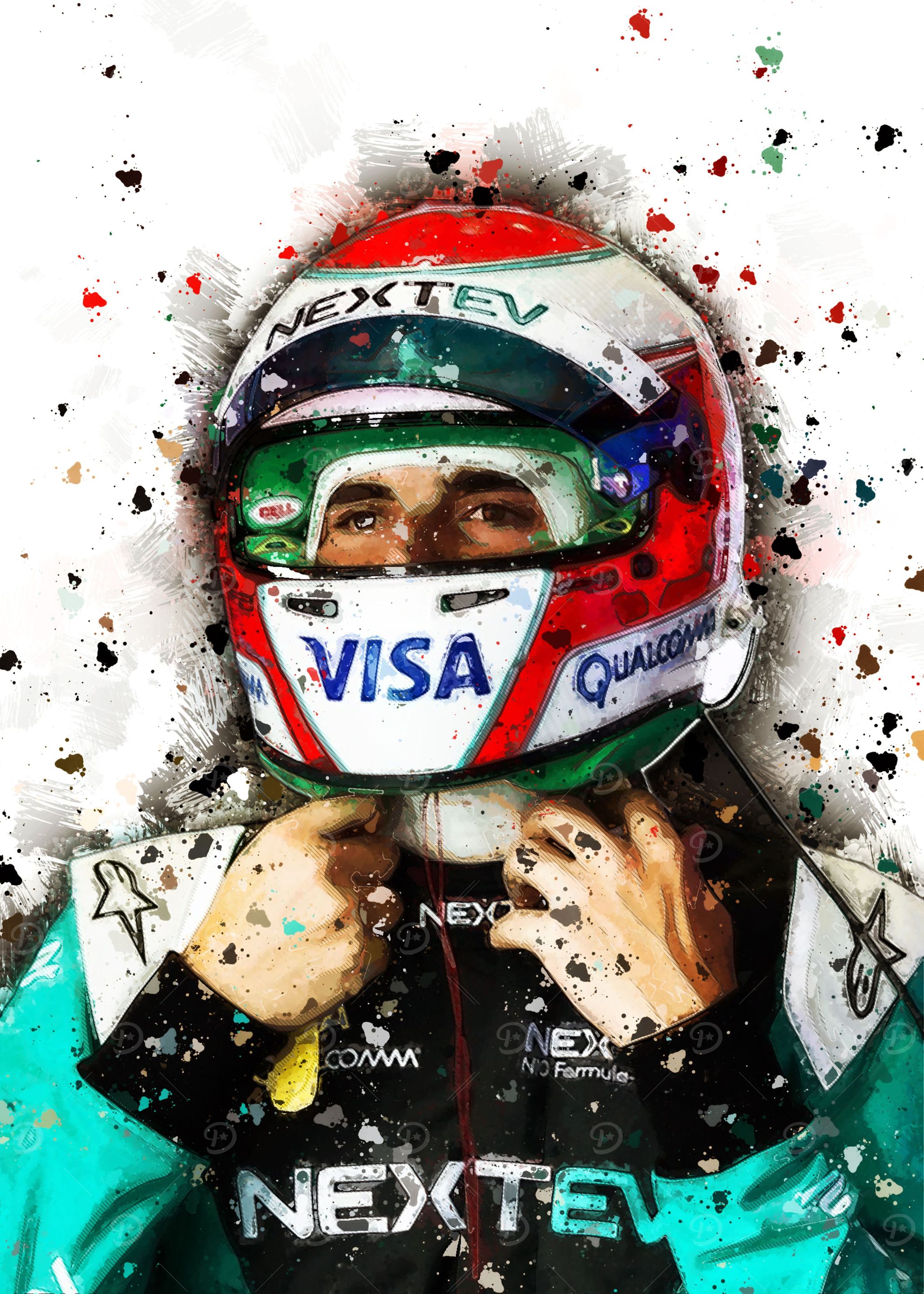 Nelson Piquet