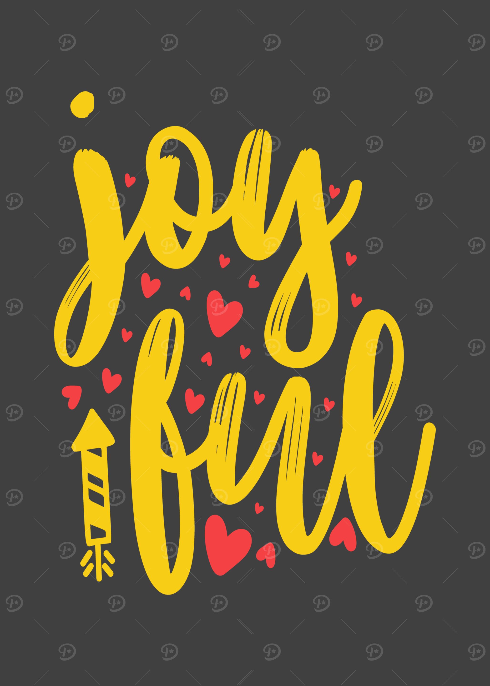 Joyful Christmas