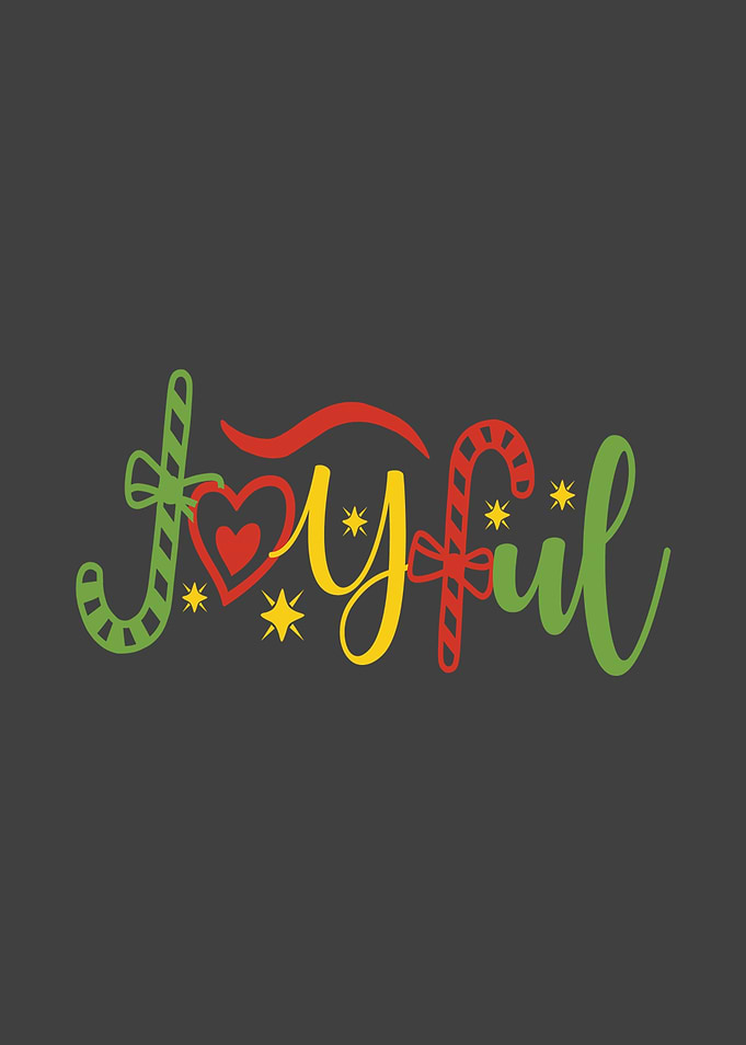 Joyful Christmas