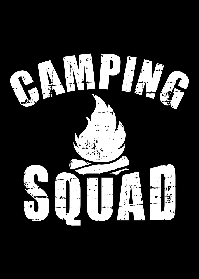 Camping Squad