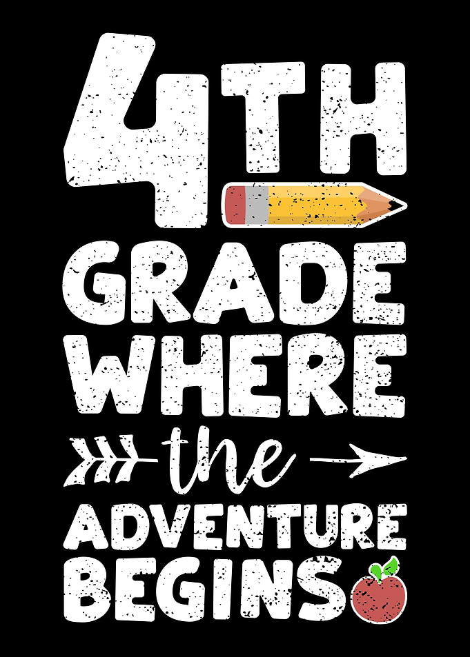 4th Grade Where The Advent