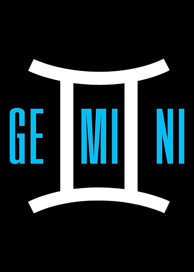 Gemini Astrology Birthday