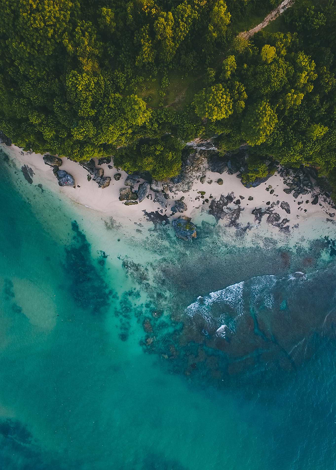 sea