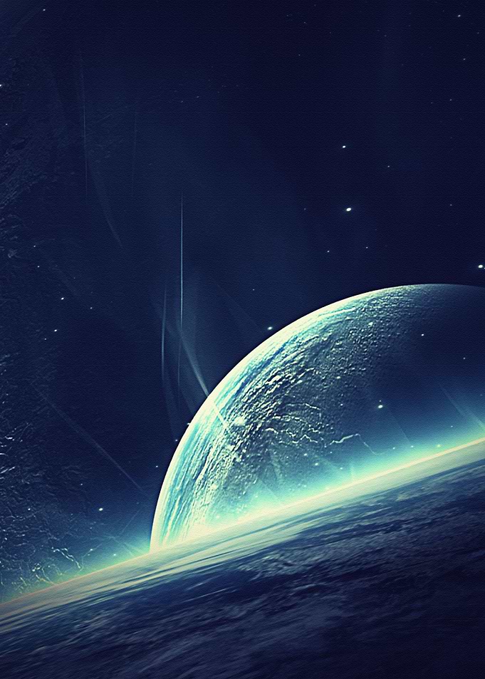Earth