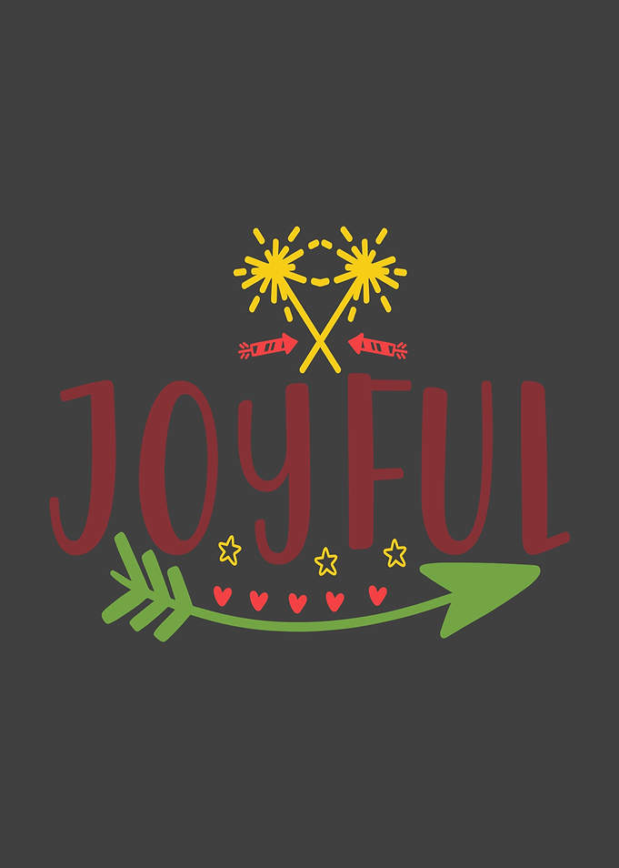 Joyful Christmas