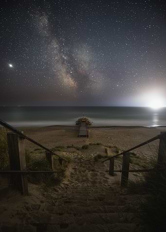 Stairway to Heaven