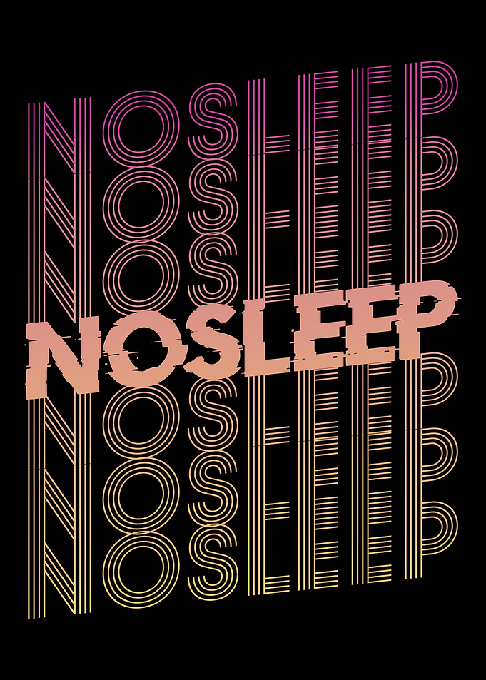No Sleep Rave Festival EDM