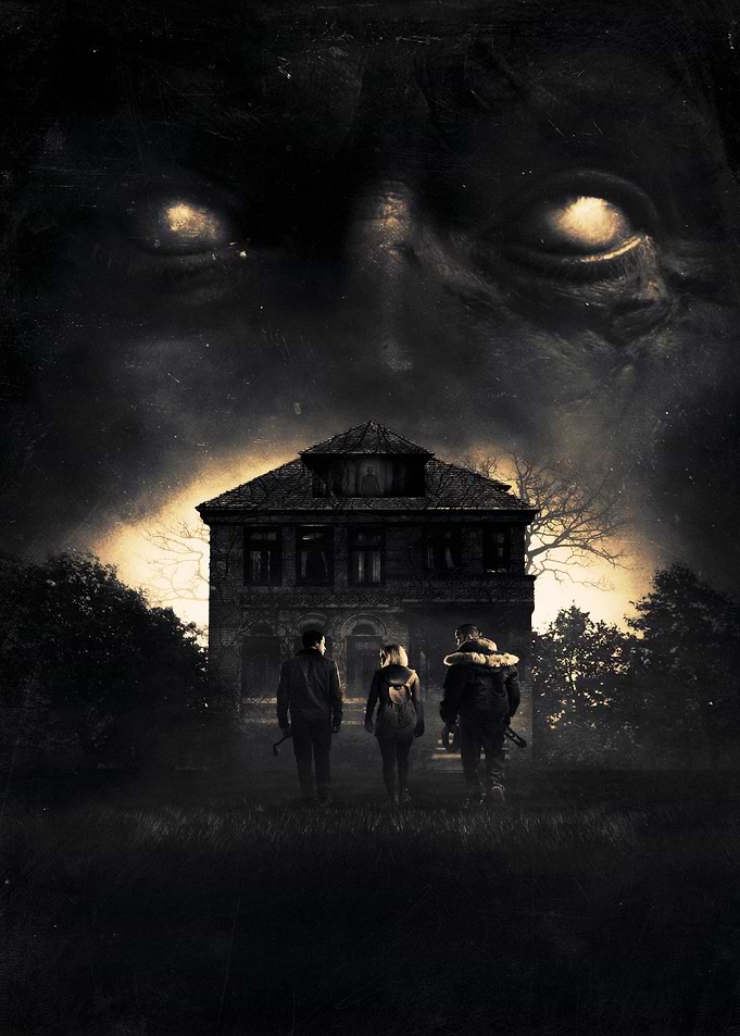 Dont Breathe