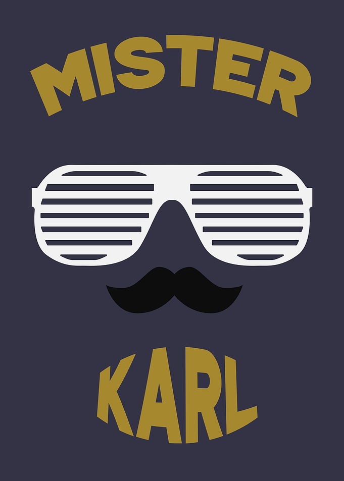 Mister Karl 3