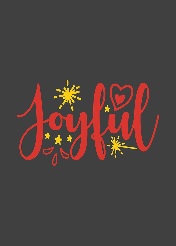 Joyful Christmas