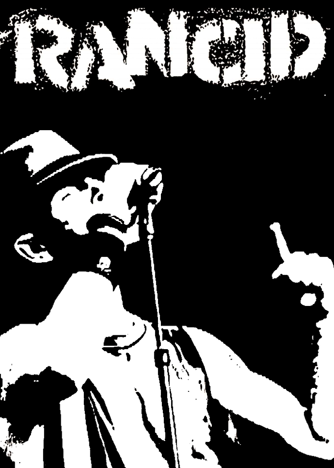 TIM ARMSTRONG