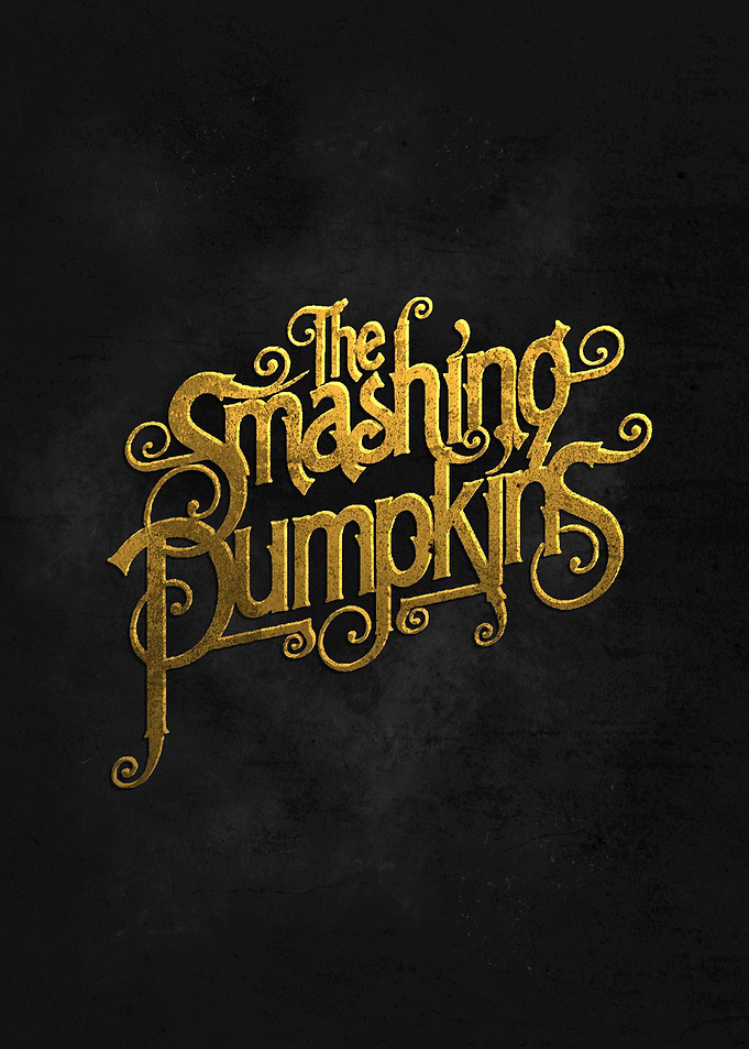 The Smashing Pumpkins Bily
