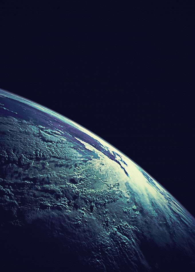 Earth Planet