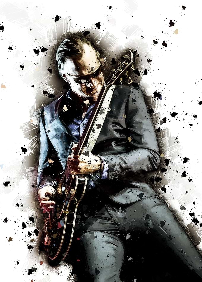 Chuck Berry
