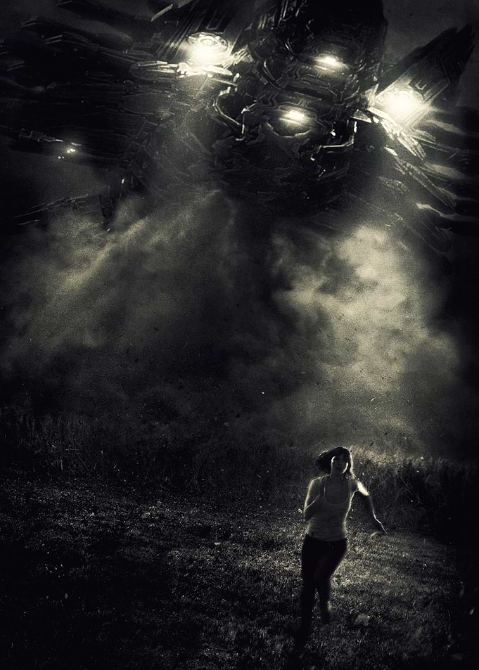 Cloverfield Lane