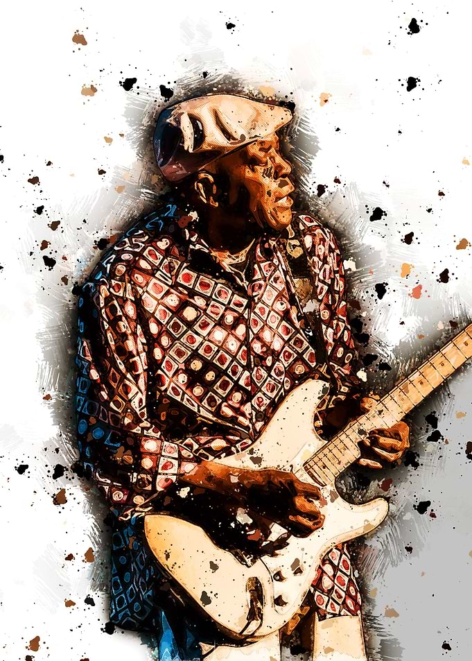 Buddy Guy