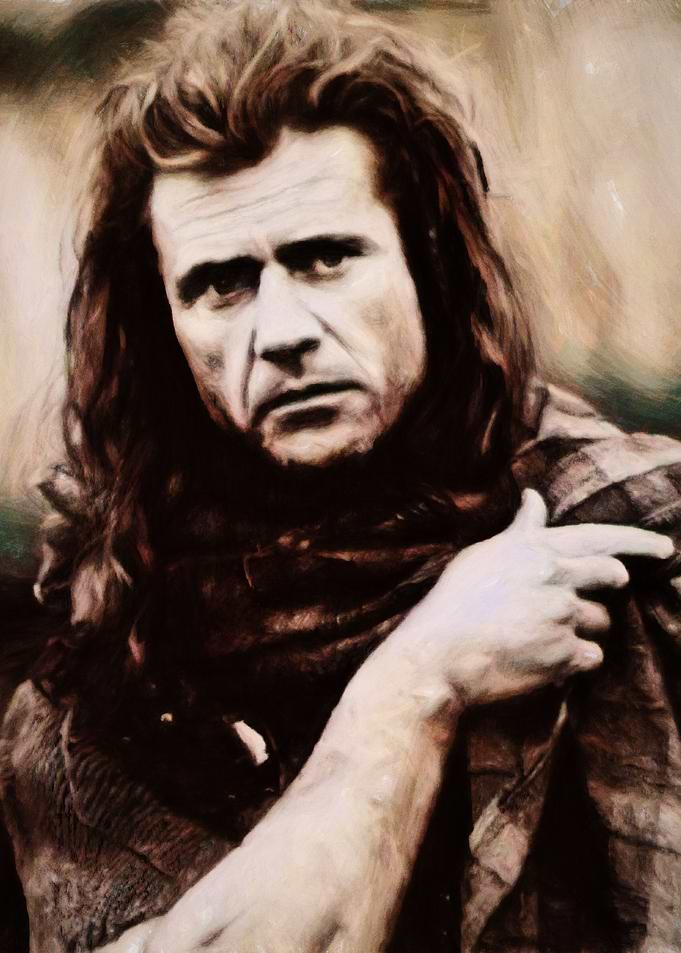 Braveheart