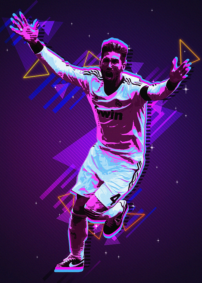 Sergio Ramos