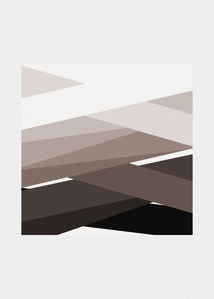 Crossing lines