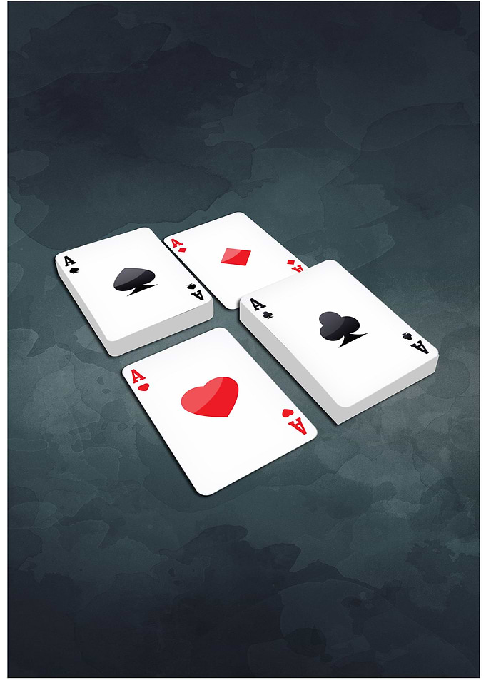 CARDS 3D