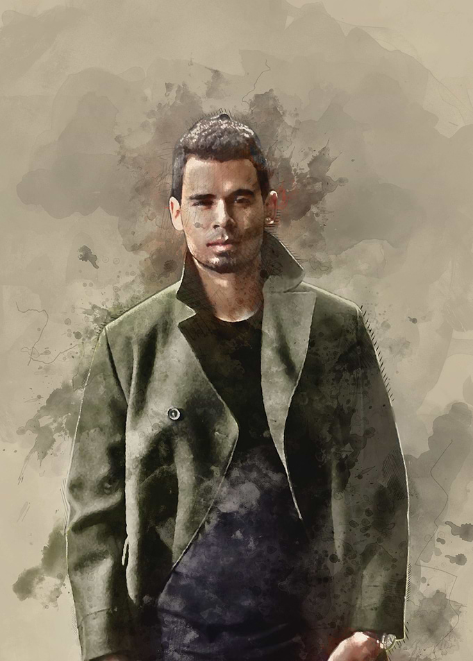 Afrojack