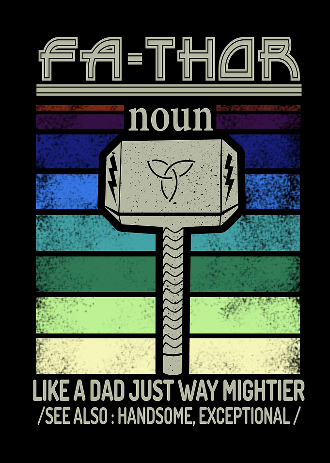 Fathor