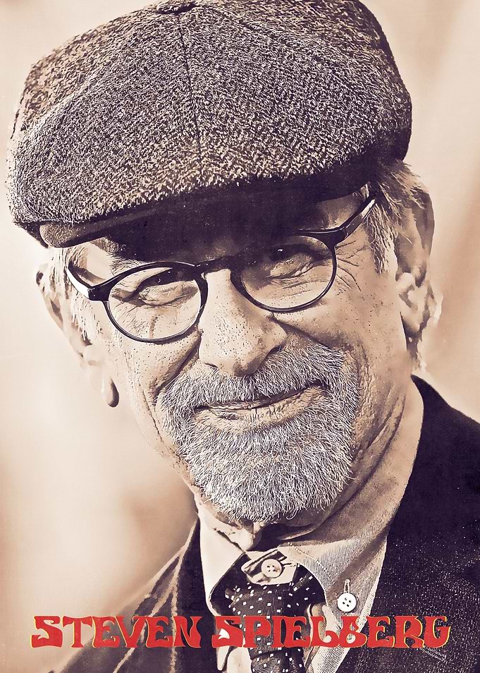 Steven Spielberg