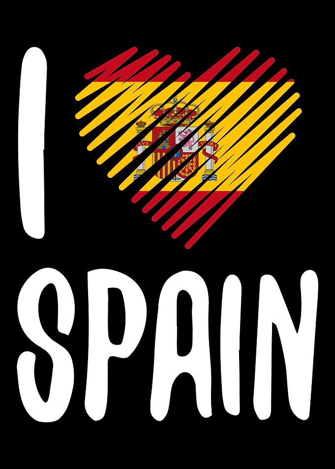 spain