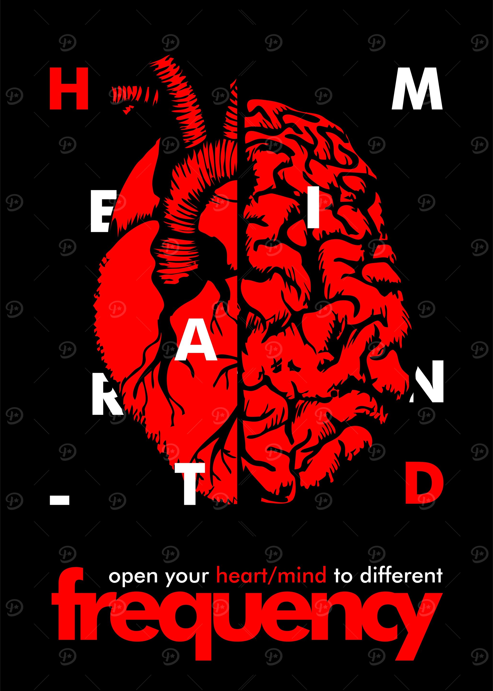 H E A R T M I N D