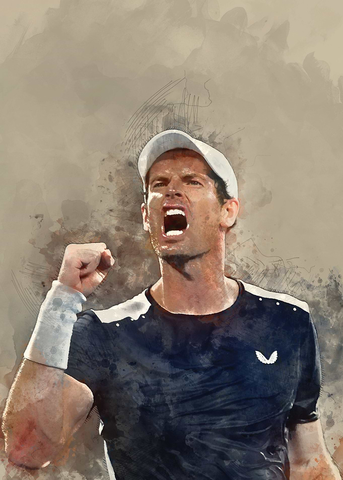 Andy Murray