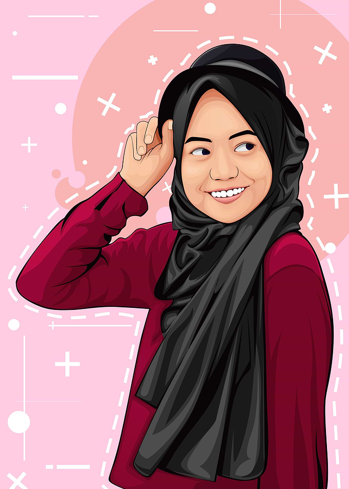 Orienta Hijabers