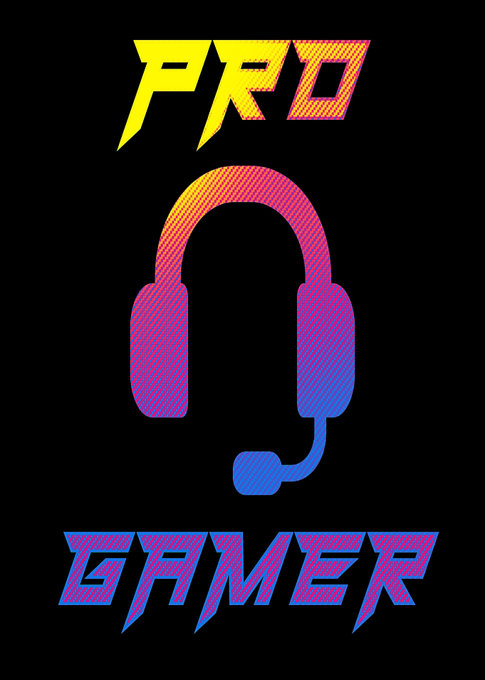 Pro Gamer Gaming Headset