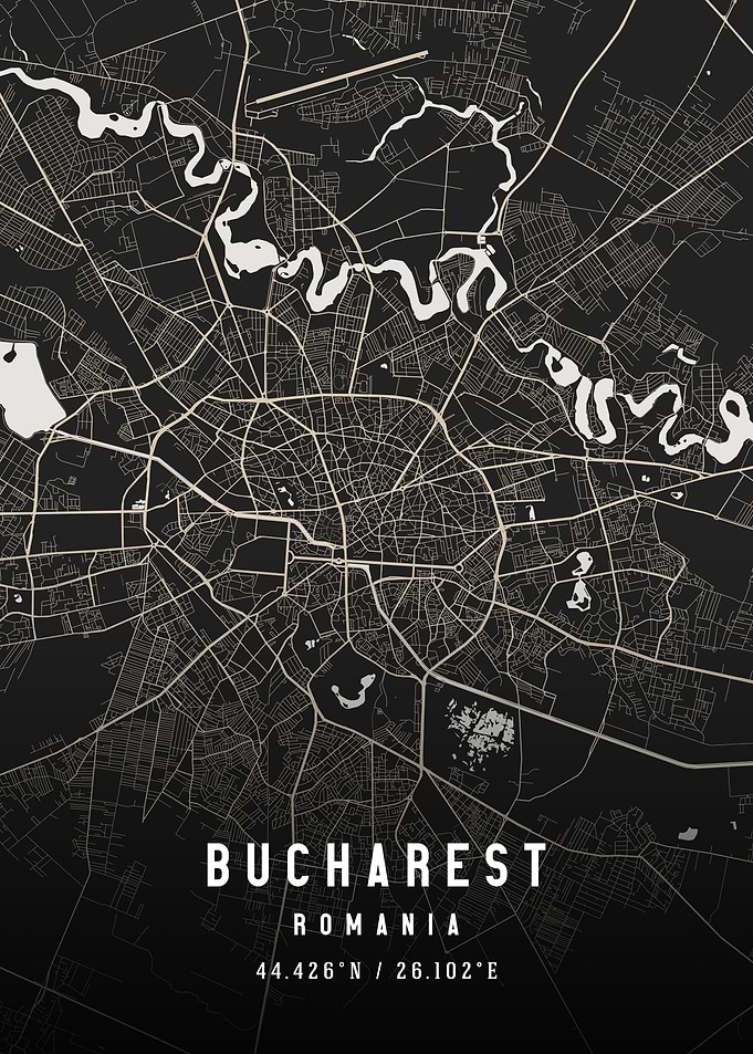 Bucharest Romania