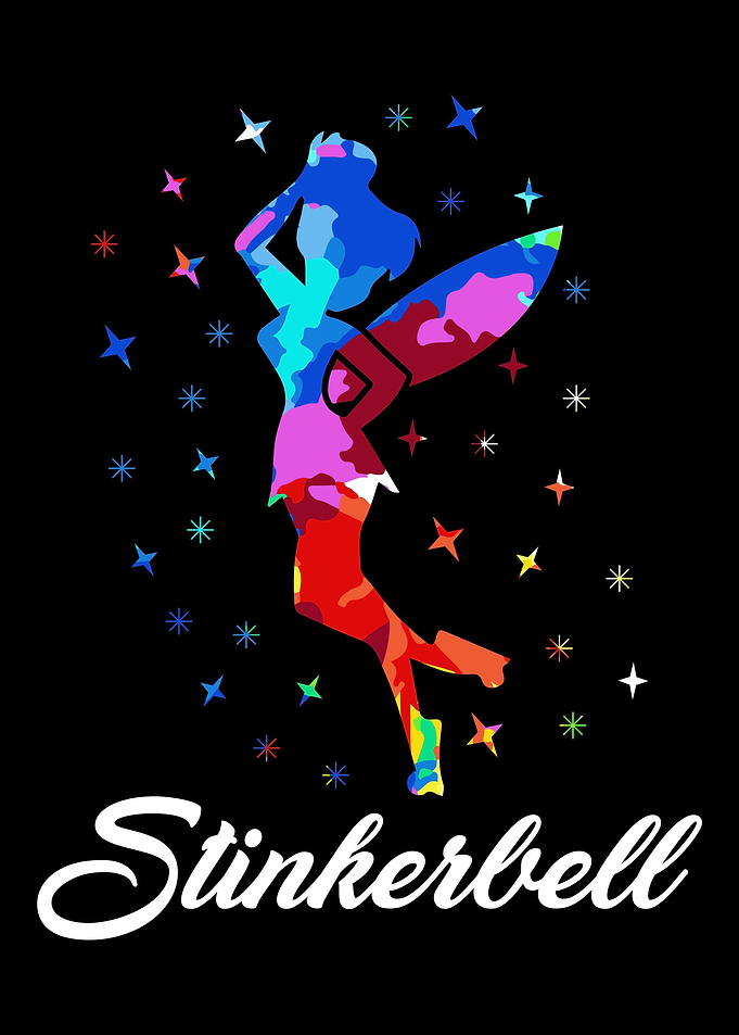 StinkerBell