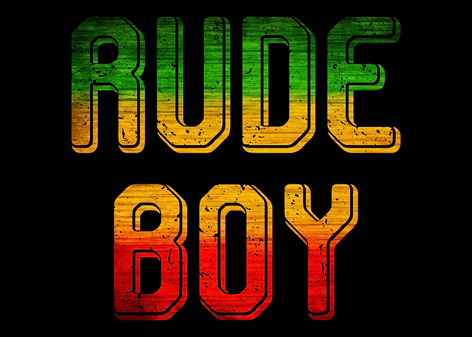 Rude boy